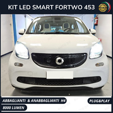 KIT FULL LED SMART FORTWO 453
