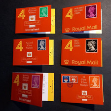 GRAN BRETAGNA - LIBRETTI -