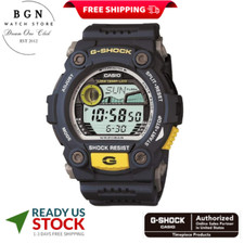 Casio Uomo XL Rescue Series