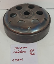 CAMPANA FRIZIONE POSTERIORE GILERA GP 800 2007 2011 VEDI ?