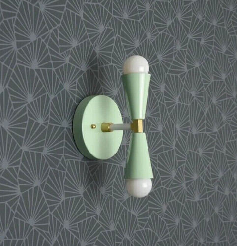 Coppia applique moderno - coppia,
