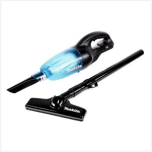 Makita dcl180zb aspirapolvere - makita,