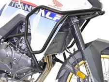Paramotore Crash Bars HEED