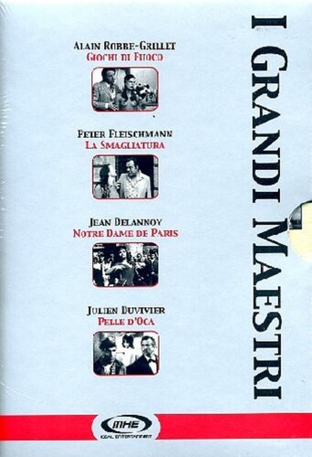Grandi maestri volume 4 - volume, 03