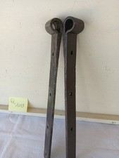 VECCHIE CERNIERE PER PORTA / BANDELLE