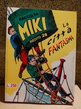 Essegesse MIKI Raccolta