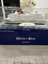 NUOVO 12” Royal Caribbean