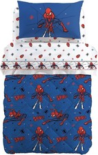 Trapunta invernale Spiderman