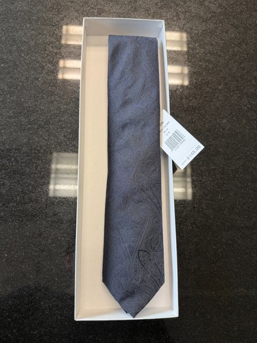 Cravatta collo eton 145 - $145, nuova
