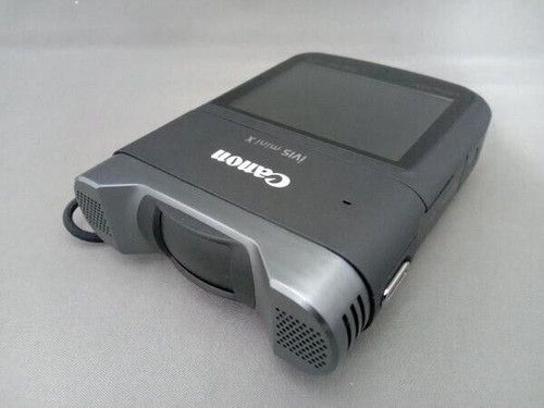 Videocamera digitale canon - videocamera,