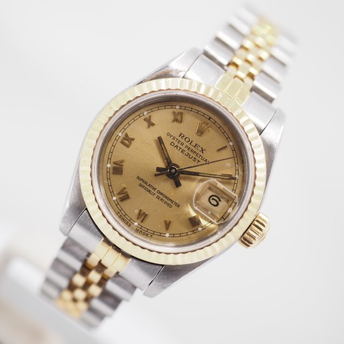 Rolex oyster perpetual - rolex,