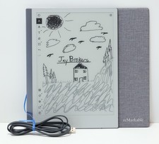 reMarkable 2 tavolette di