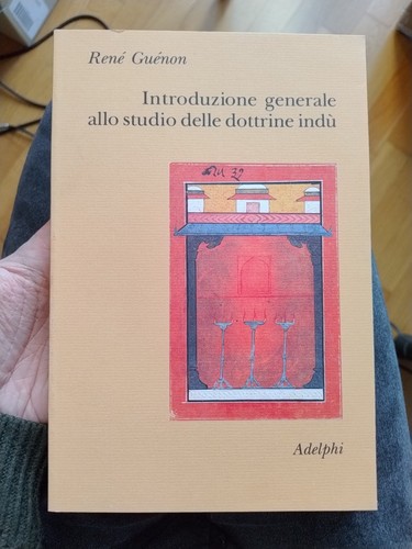 René guenon introduzione - guenon,
