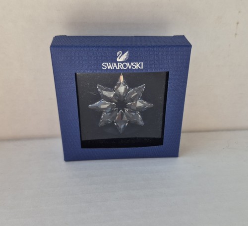 Swarovski crystal 2013 annuale - swarovski,