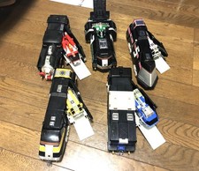 GoGoFive DX Grandliner