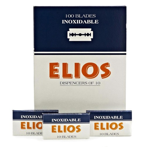 Elios stecca lame barba - elios,