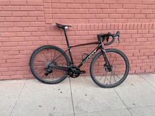 Giant tcr advanced size - tcr, sl