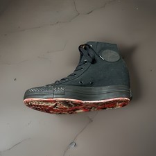 Sneakers alte converse chuck - sneakers,