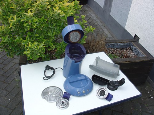 Philips senseo macchina - philips, da