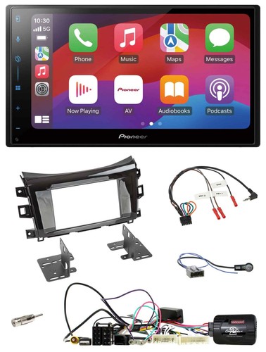 Pioneer dab usb - pioneer,
