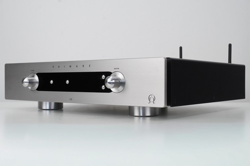 Amplificatore integrato