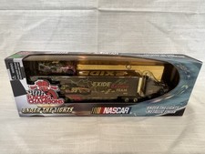 Jeff Burton Semi Metallic