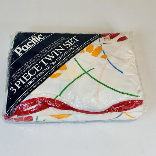 Set lenzuola gemelle - , vintage