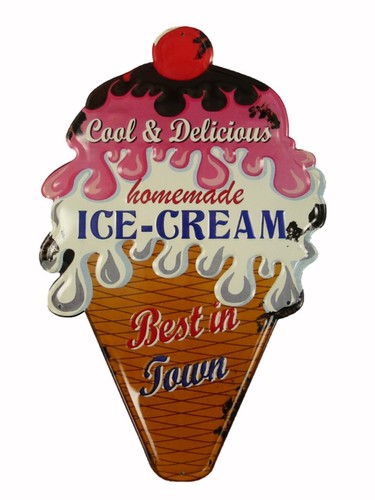 Targa latta ice cream - latta,