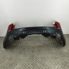Paraurti posteriore land rover - posteriore,