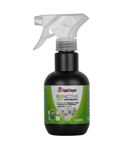 Spray antimuffa max - spray,