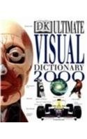 Ultimate visual dictionary - ultimate,