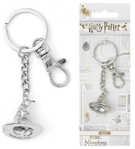 Portachiavi harry potter - harry,