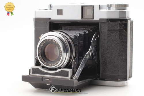 Quasi come nuovo - mamiya, 6