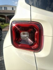 Coppia stop Fari Fanali