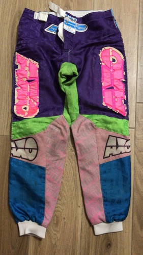 Axo sport racing pants - axo,