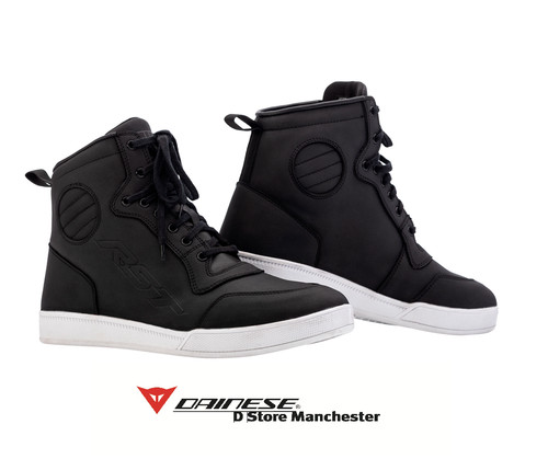 Rst hitop moto - hitop, sneaker
