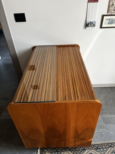 Scrittoio bernini mod - bernini,
