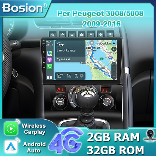 Per peugeot 3008 5008 - per, 3008/5008