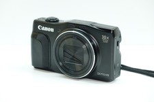 Canon PowerShot SX710 HS Nera