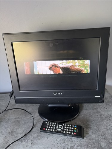 Onn combo dvd 15 - tv/dvd, pollici
