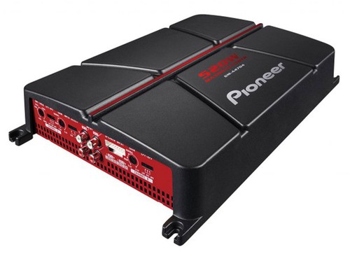 Pioneer a4704 amplificatore - gm-a4704,