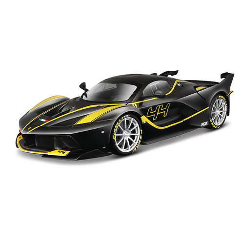 Modellino auto ferrari - auto,