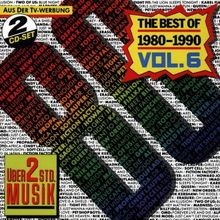 Best 1980 1990 vol von - best, of