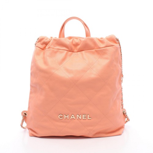 Zaino chanel grande - chanel,