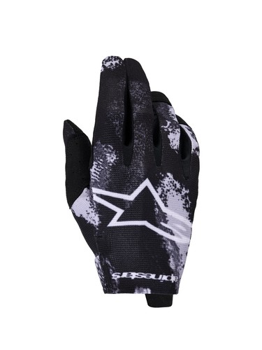 Alpinestars radar gloves - radar,