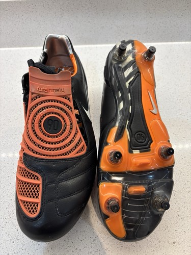 Scarpe calcio nike total - scarpe, 90