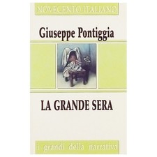 Giuseppe Pontiggia La grande