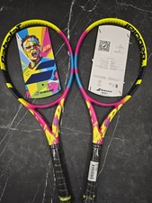 Pack of 2 - Brand New Babolat