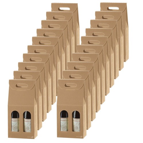 20x scatola confezione - 20x,