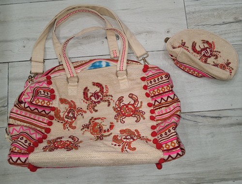 Borsa america beyond beach - beyond, o